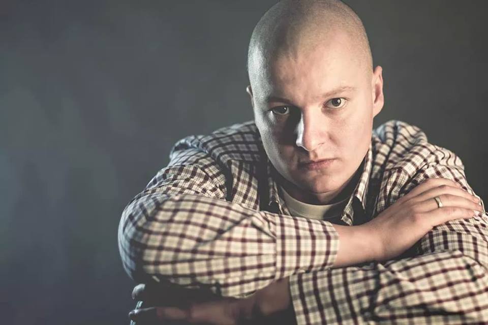 Kronika II: Siła charakteru