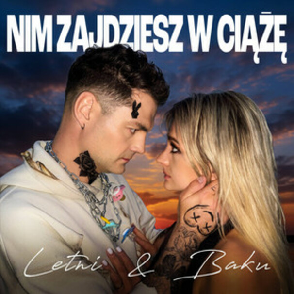 Nim zajdziesz w ciążę