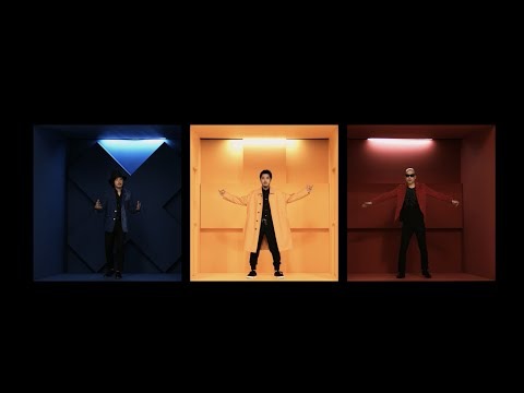 人間交差点 (Ningen Kousaten)