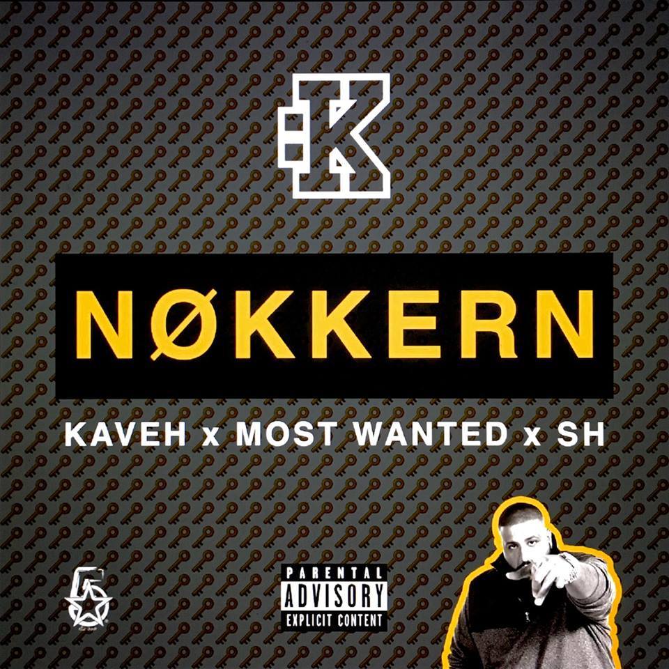 Nøkkern