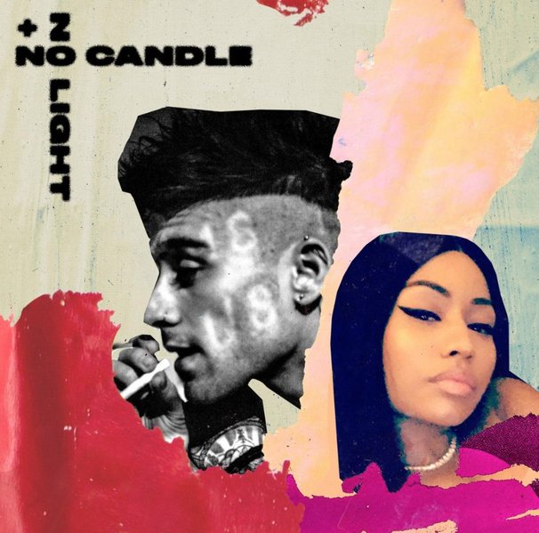 No Candle No Light