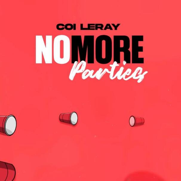 No More Parties