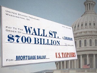 No Banker Left Behind