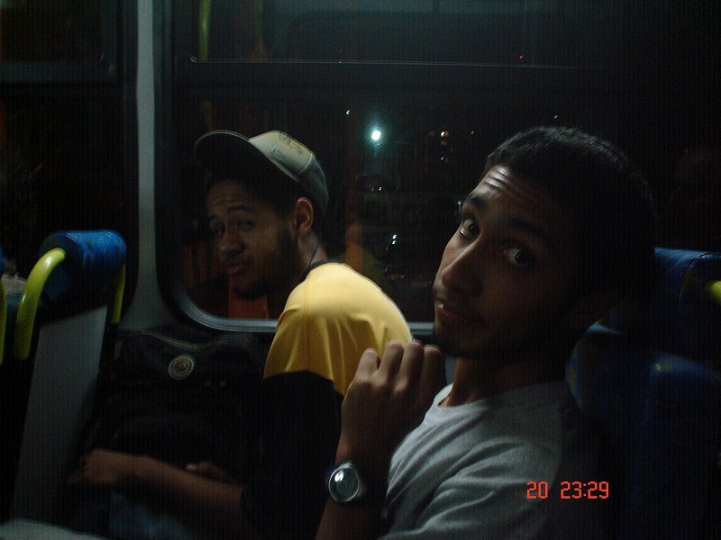 No Beat do Aeme