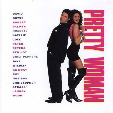 Pretty Woman (Original Motion Picture Soundtrack)
