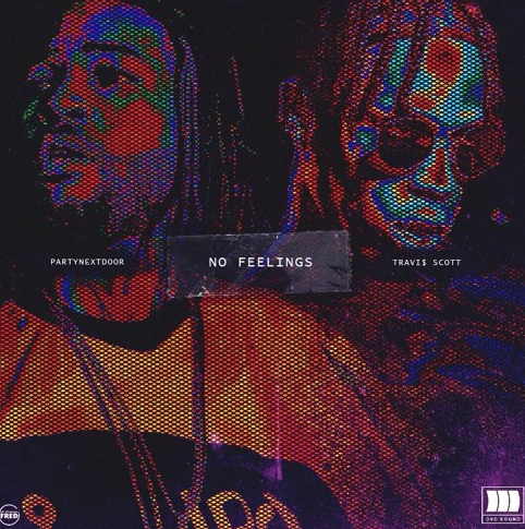 No Feelings