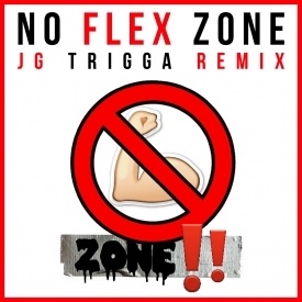 No Flex Zone (Remix)