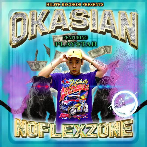 No Flex Zone (Remix)