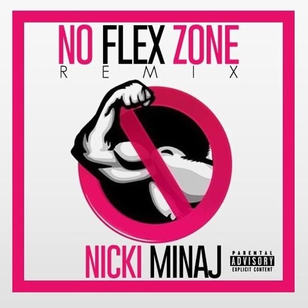 No Flex Zone (Remix)