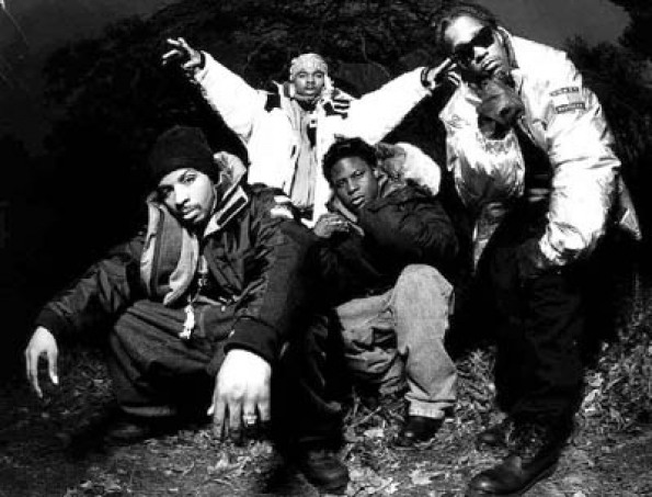 Wu Music Group presents Pollen: The Swarm, Pt. 3