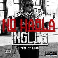 No Habla Ingles