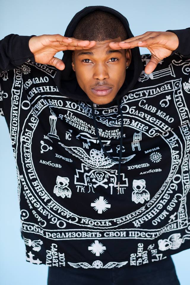 No Idea’s Original