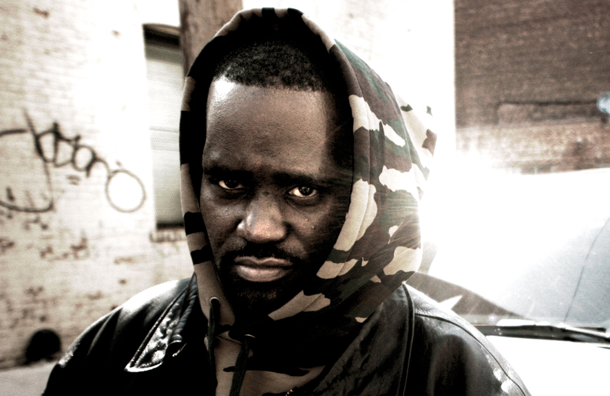 E.B.K. (EveryBodyKilla)