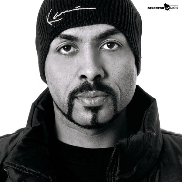 Rap Por Placer - Maqueta