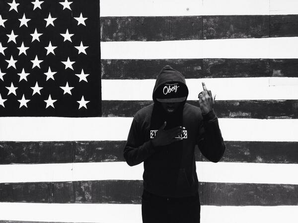 There's Only One Month Left