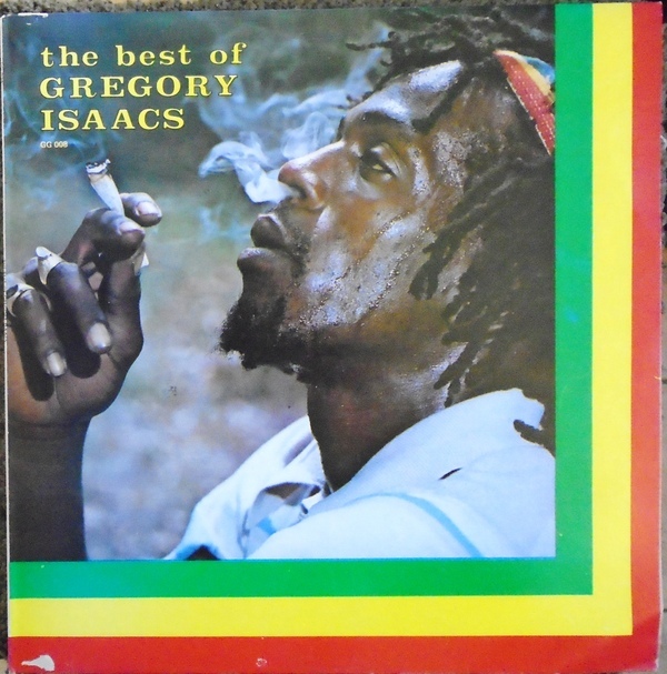 The Best of Gregory Isaacs