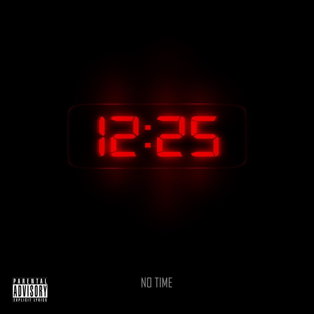 No Time [EP]