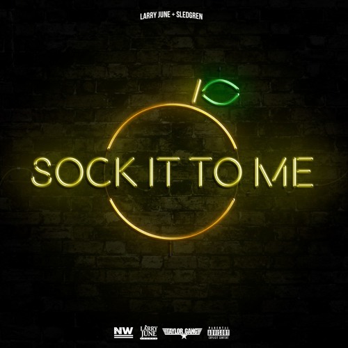 SOCK IT TO ME EP