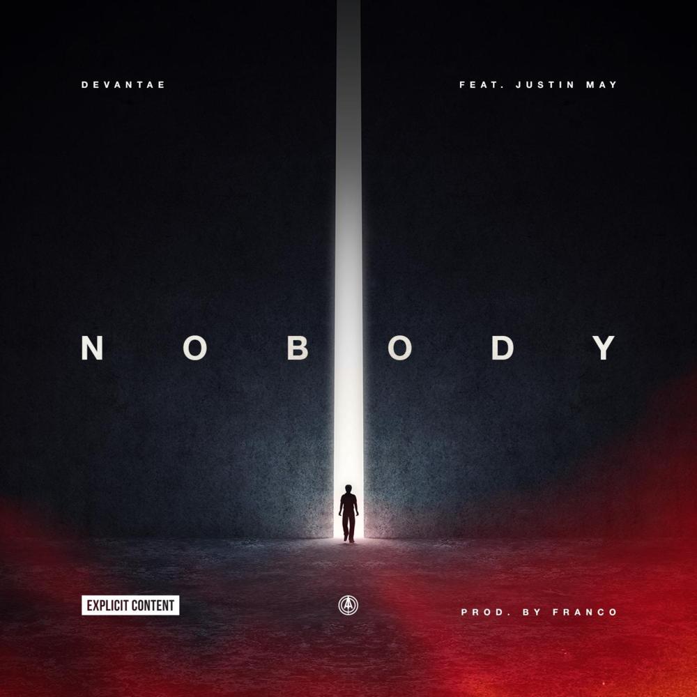 Nobody (feat. Justin May)