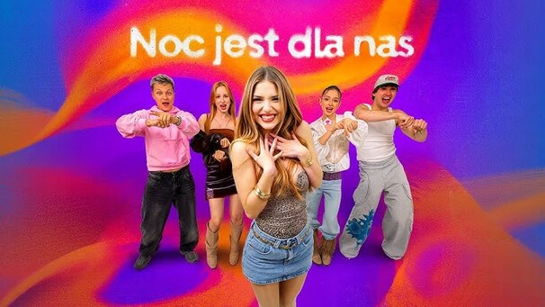Noc jest dla nas