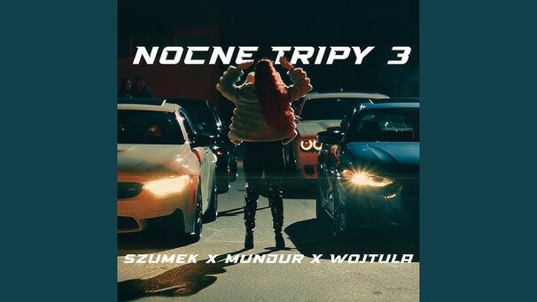NOCNE TRIPY 3
