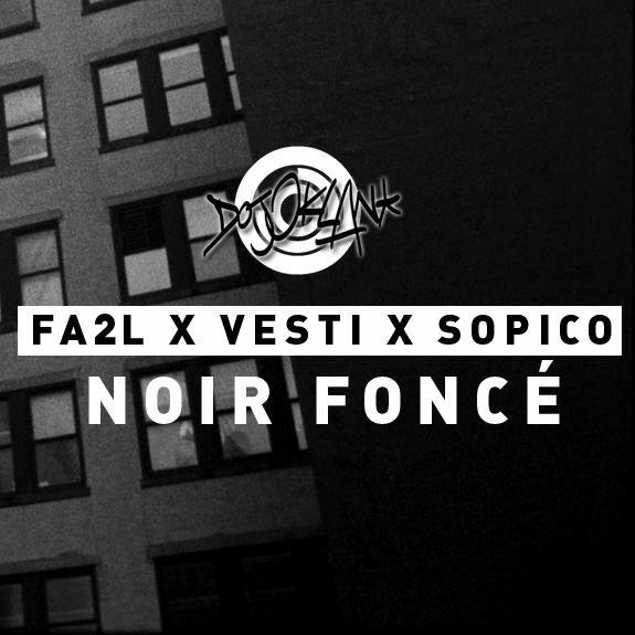Noir Foncé