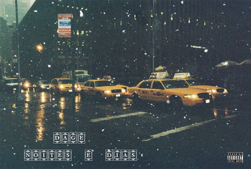 Noites e Dias (Cá Estamos)