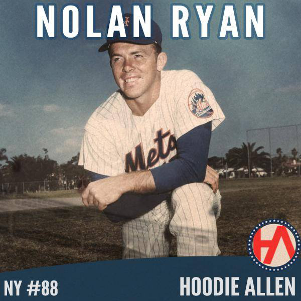 Nolan Ryan