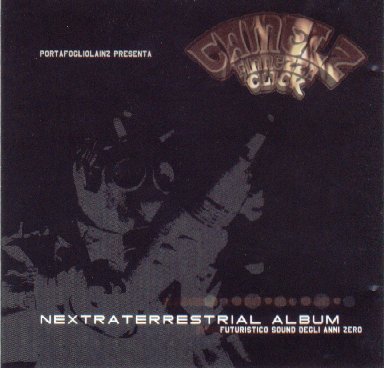 Non Ce N’è è Inutile Che Neghi