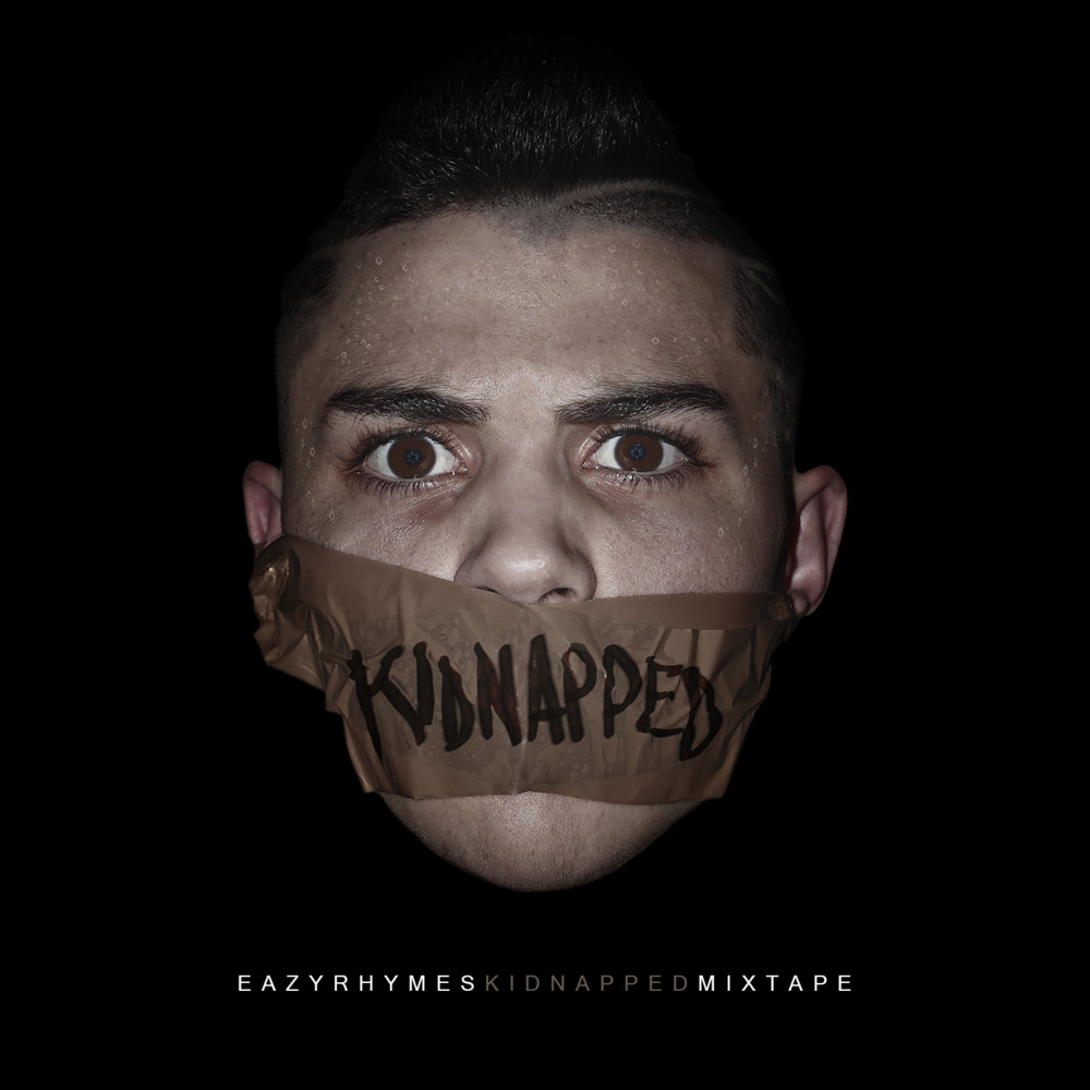 KIDNAPPED