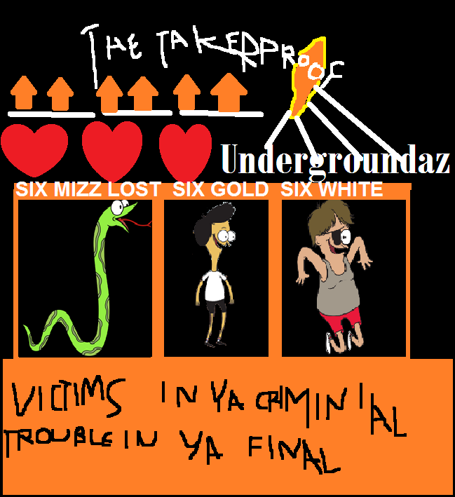 Undergroundaz