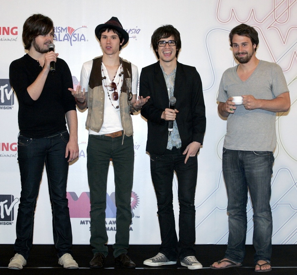 Northern Downpour (Alternate Version)