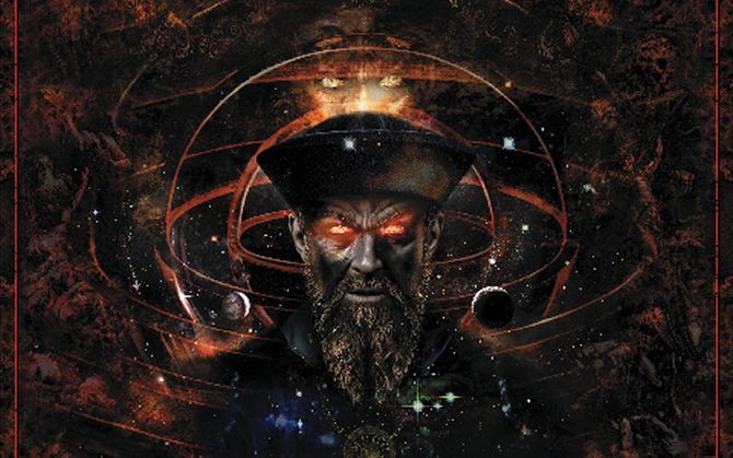 Nostradamus