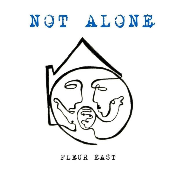 Not Alone