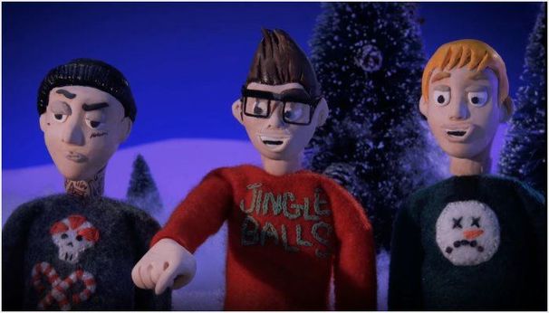 Not Another Christmas Song