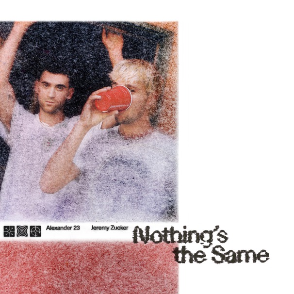 Nothing’s the Same