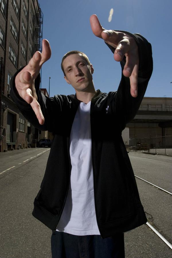 Ethic is Anguish/Battletown Presents: The EP's