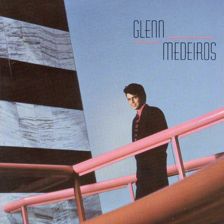 Glenn Medeiros (1987)