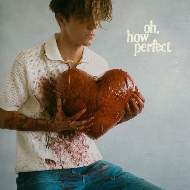 notice me (acoustic)