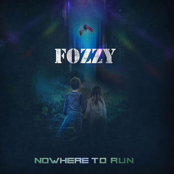 Nowhere To Run