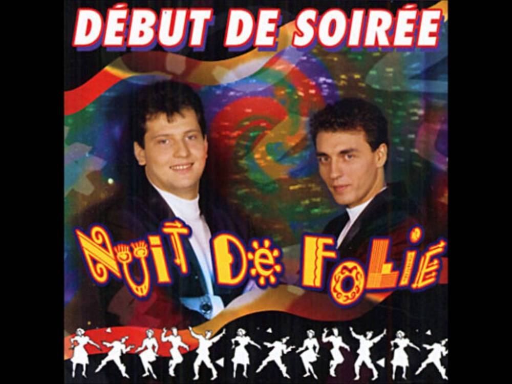 Nuit de folie