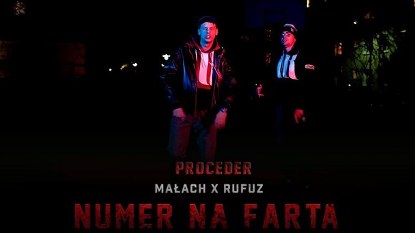 Numer na farta