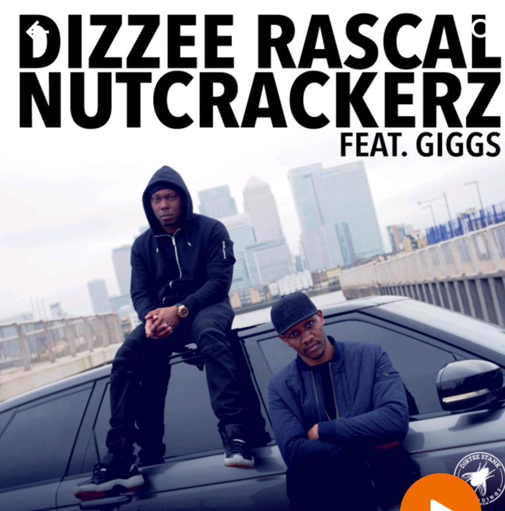 Nutcrackerz