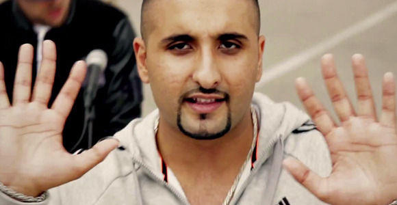 Nuttööö – Instrumental