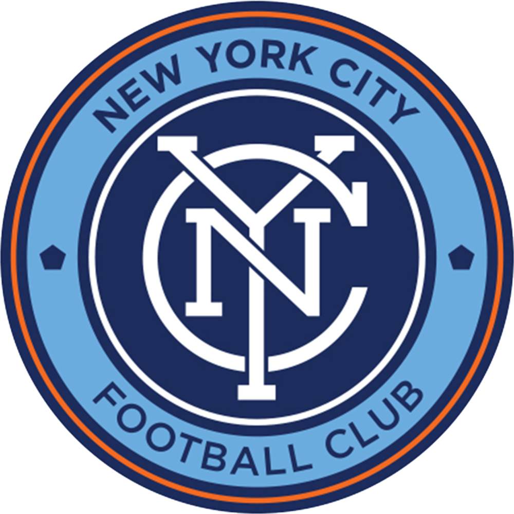 #NYCFC