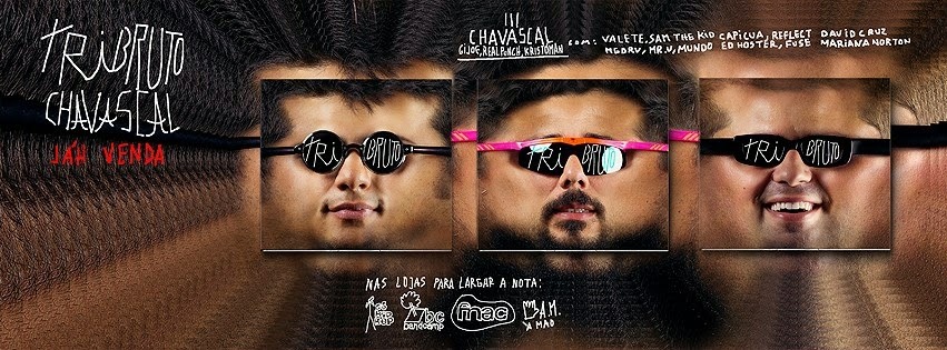 Chavascal