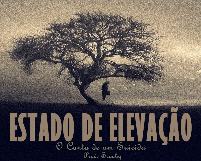 O Canto de um Suicida