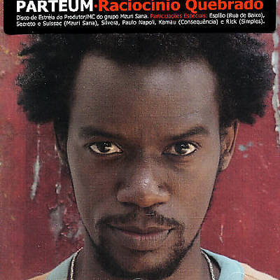 Raciocínio Quebrado