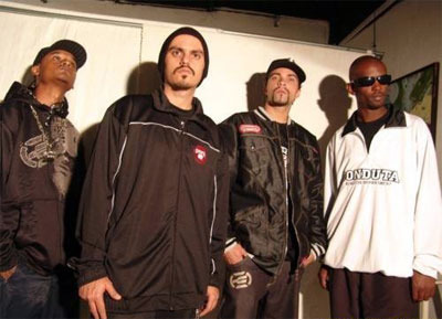 O Poder Que Eu Não Quero