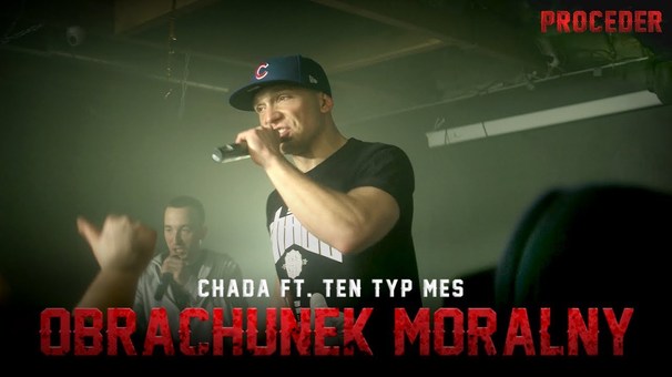 Obrachunek Moralny